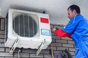 HVAC Companies Near Nevada, TX Available Now